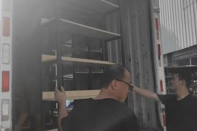 專業搬遷與空調移機服務，保障您的家居與單位搬遷無憂