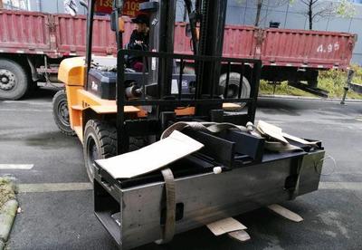 綿陽叉車出租:1-10噸;大型設備搬運安裝,佳禧工程搬遷值得