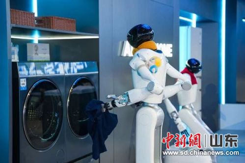 家庭AI再進階 L4級智慧家電開啟“無人家務”新時代，驅動智能消費新浪潮
